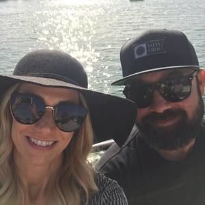 Meet your Posher, Donovan